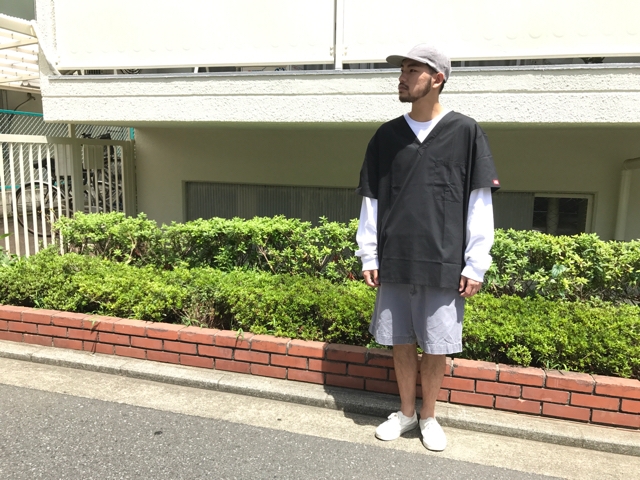 SCRUB | the Apartment