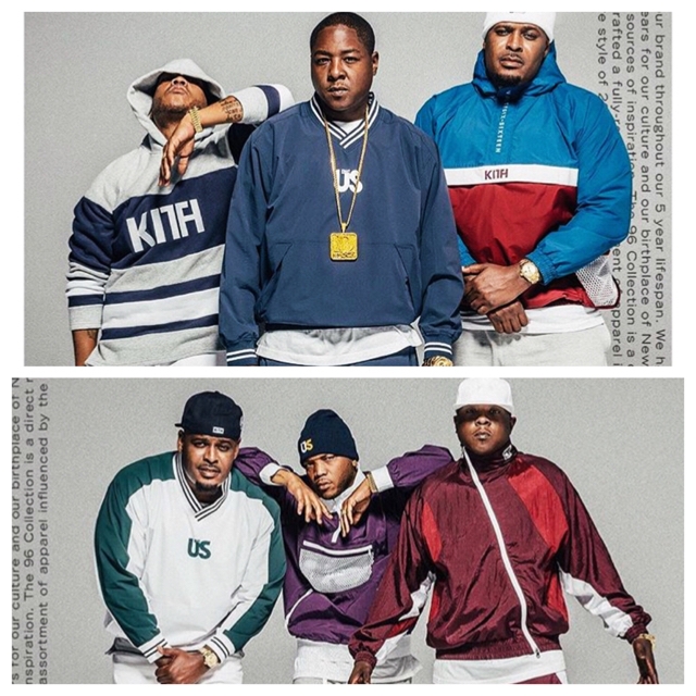 L'Appartement プルオーバー PULL OVER WINDBREAKER | the Apartment