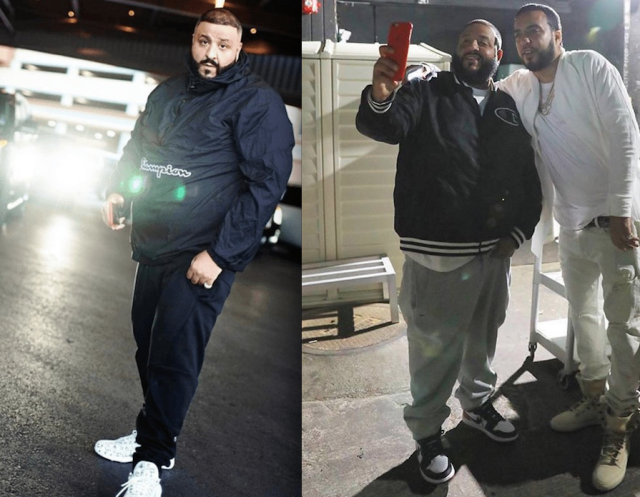 Champion | the Apartment