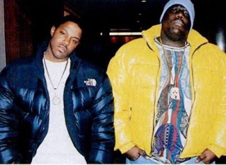 Celebrating 1992 Nuptse Jacket | the Apartment