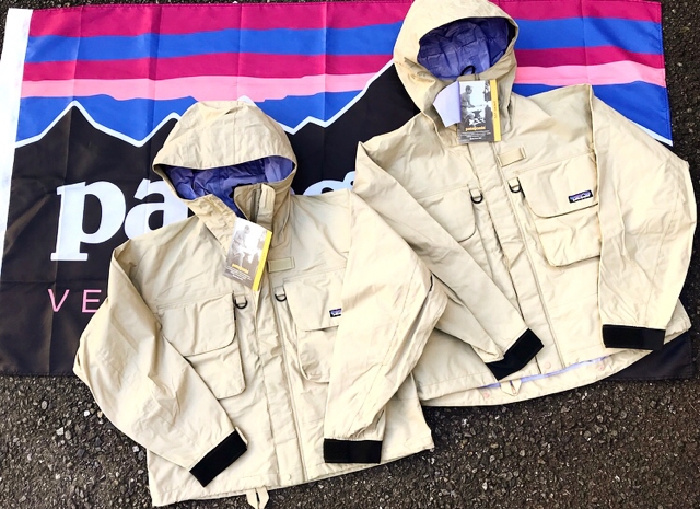 90s patagoniaパタゴニア スカノラック プルオーバー ナイロン