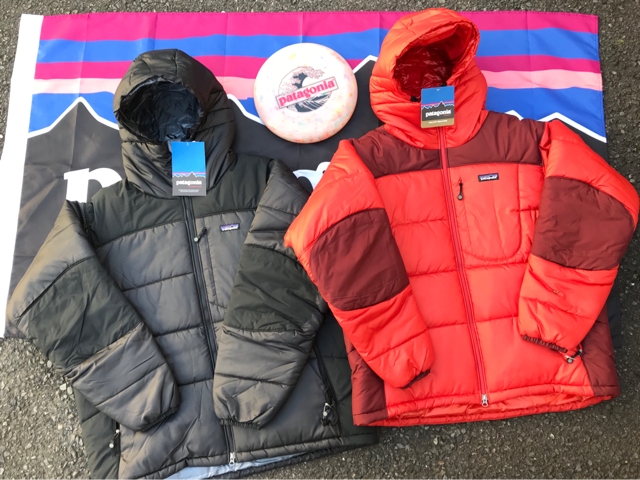 Vintage Patagonia | the Apartment