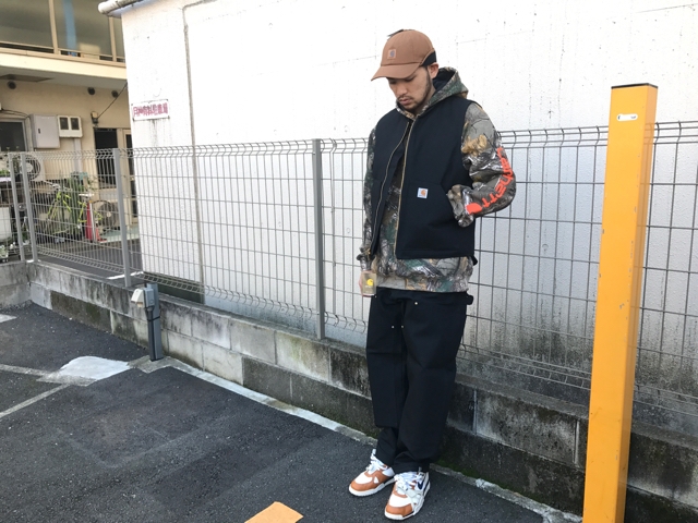 carhartt ベスト　カーハート　ヴィンテージ　the apartment 183078400.jpg?cmsp_timestamp=
