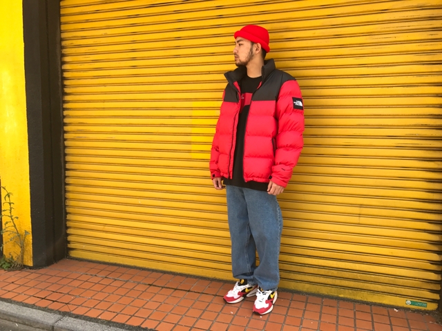 THE NORTH FACE◆ウィメンズ 1992 リバーシブルヌプシジャケット Celebrating 1992 Nuptse Jacket | the Apartment