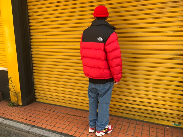 Celebrating 1992 Nuptse Jacket | the Apartment