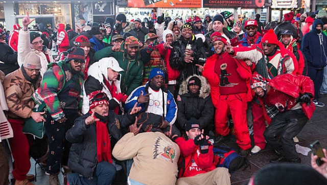 SUICIDE SKI | the Apartment