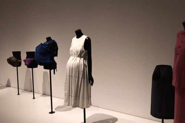 ITEMS : IS FASHION MODERN? | the Apartment