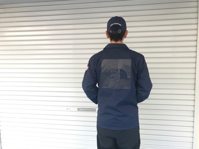 THE NORTH FACE オリンピック マフラー apartment THE NORTH FACE オリンピック マフラー apartment