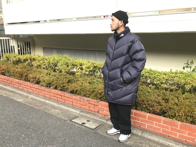 THE NORTH FACE Ascent Coat/アッセントコート | myglobaltax.com