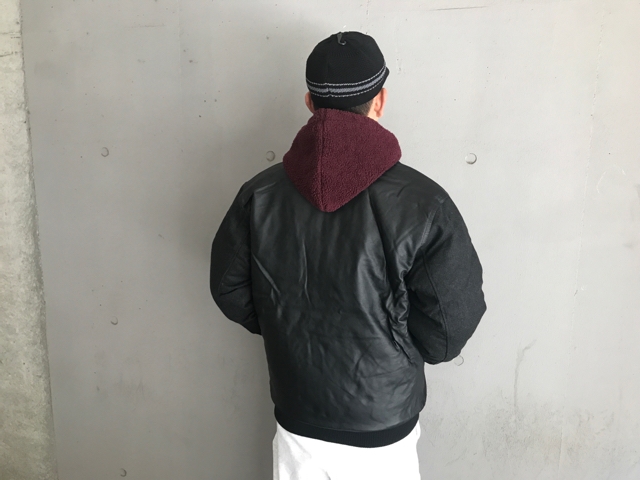 Rugged Outfits | the Apartment