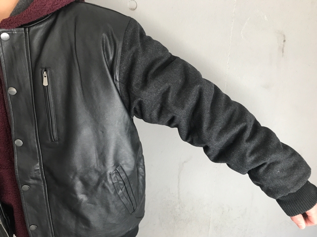 Rugged Outfits | the Apartment