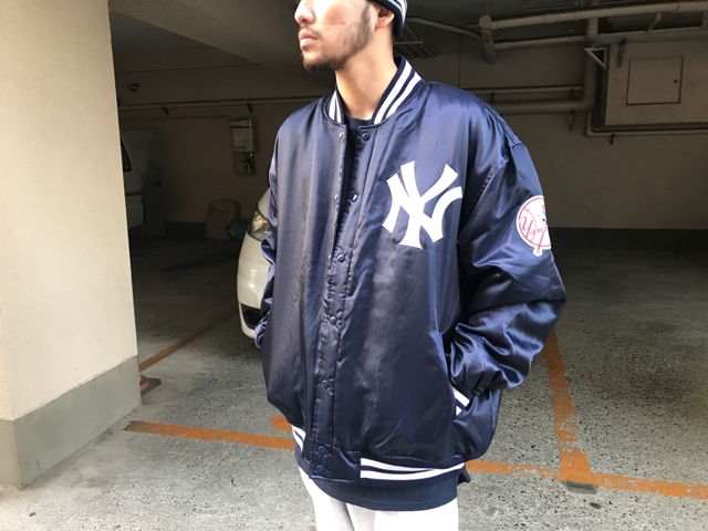 the apartment new rork スタジャン