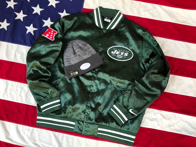 NEW YORK SPORTS | the Apartment