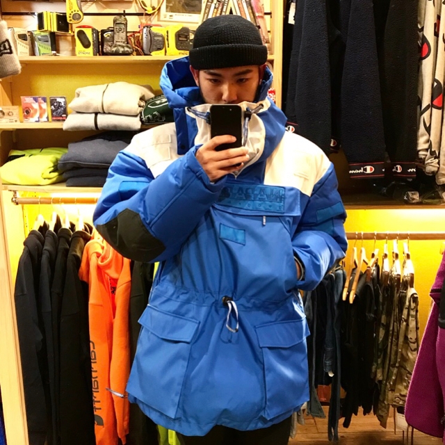 NAPAPIJRI | the Apartment