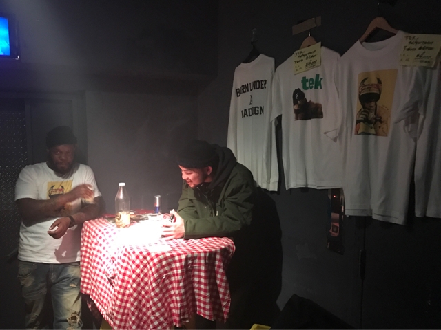 2018年 初売りについて(その2) | the Apartment