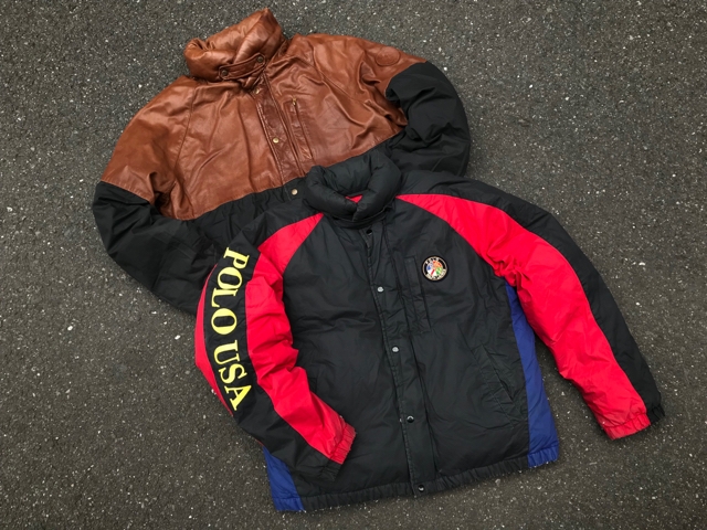 Vintage Polo大量投入！ | the Apartment