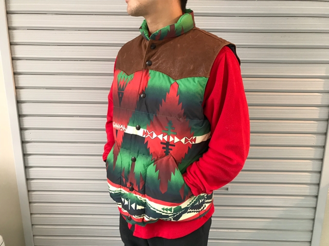 VintagePoloのニット類を中心にWEBアップ！ | the Apartment