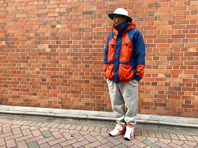 OUTER LAYER 3 | the Apartment