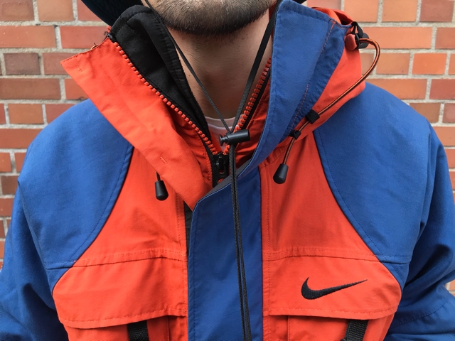 OUTER LAYER 3 | the Apartment