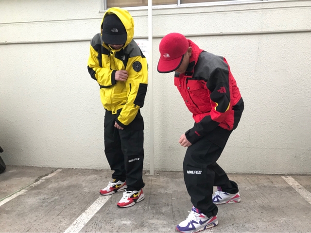 FLEXIN' | the Apartment FLEXIN' | the Apartment