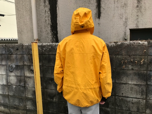 SEA GEAR | the Apartment