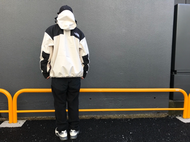 THE NORTH FACE TALK | the Apartment