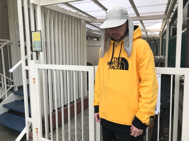 JUNYA WATANABE MAN x THE NORTH FACE | the Apartment
