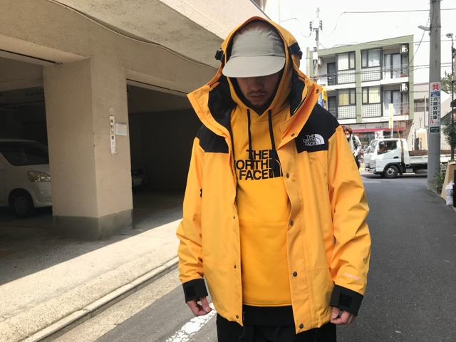 【美品】JUNYA WATANABE × THE NORTH FACE コート JUNYA WATANABE MAN x THE NORTH FACE | the Apartment