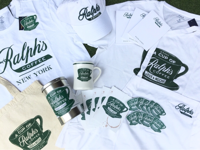 写真集 Lo Life 取扱いTHE APARTMENT STABRIDGE THE APARTMENT、SOHO共にPOLOのアイテムが入荷しています！ | the