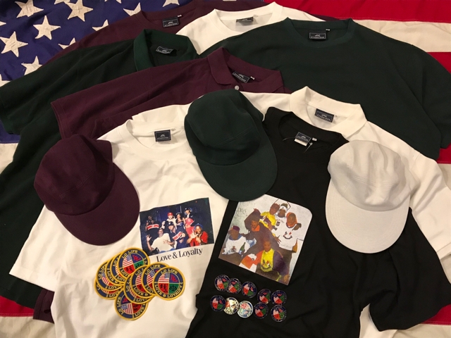 写真集 Lo Life 取扱いTHE APARTMENT STABRIDGE STABRIDGE × LO LIFE | the Apartment