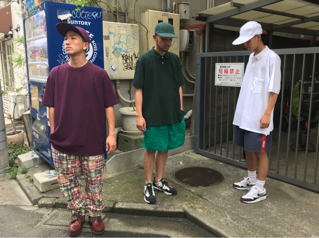 STABRIDGE × LO LIFE | the Apartment