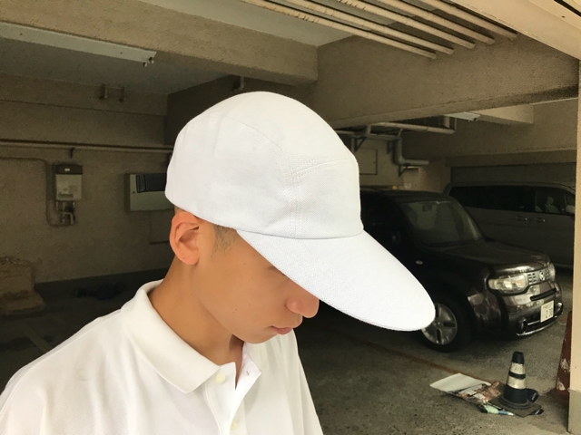 STABRIDGE × LO LIFE | the Apartment