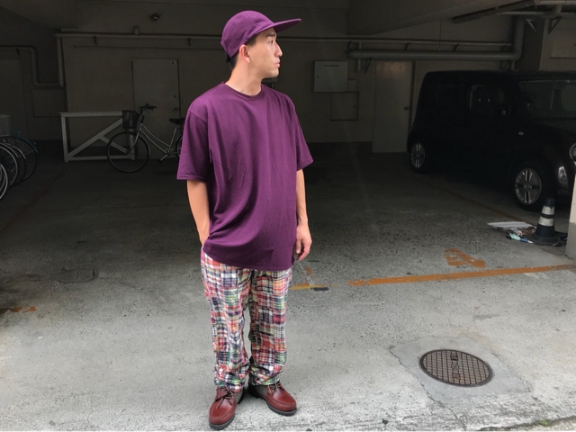 STABRIDGE × LO LIFE | the Apartment