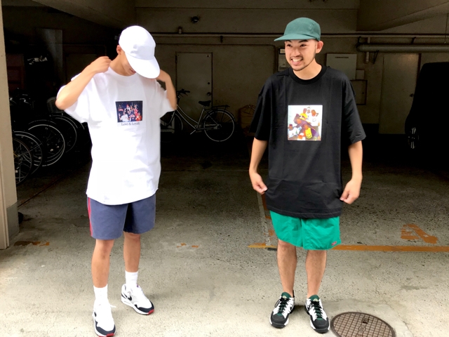 写真集 Lo Life 取扱いTHE APARTMENT STABRIDGE STABRIDGE × LO LIFE | the Apartment