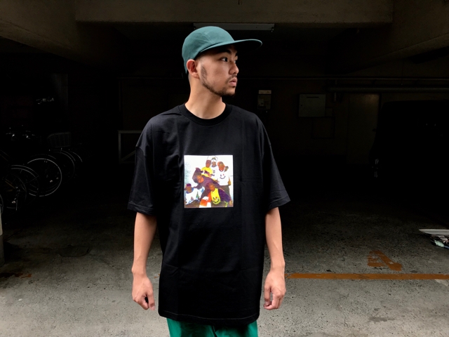 STABRIDGE × LO LIFE | the Apartment