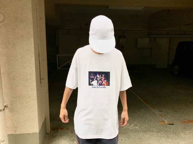 写真集 Lo Life 取扱いTHE APARTMENT STABRIDGE STABRIDGE × LO LIFE | the Apartment