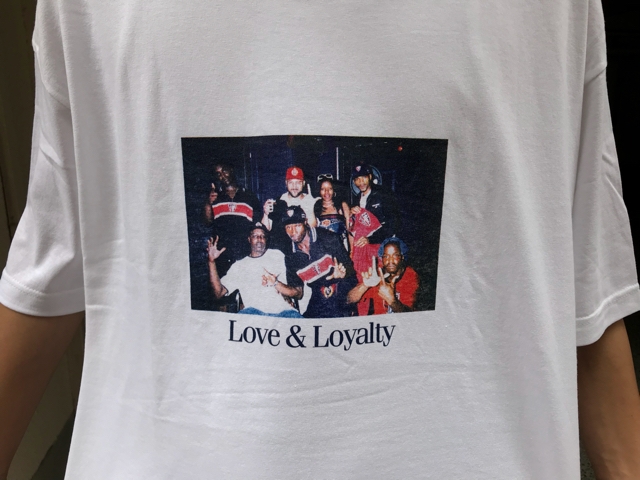 写真集 Lo Life 取扱いTHE APARTMENT STABRIDGE STABRIDGE × LO LIFE | the Apartment