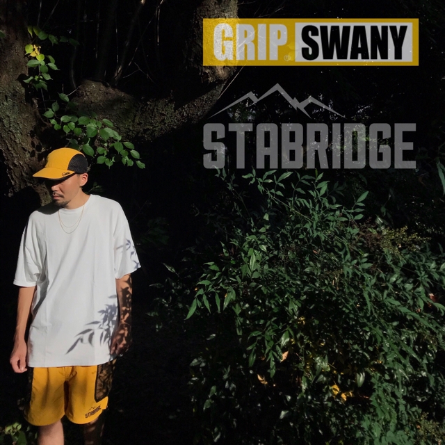 STAB/RIDGE | the Apartment