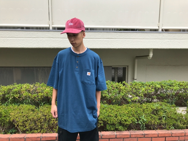 Carhartt | the Apartment