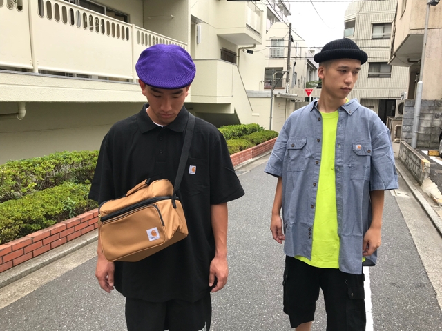 Carhartt | the Apartment