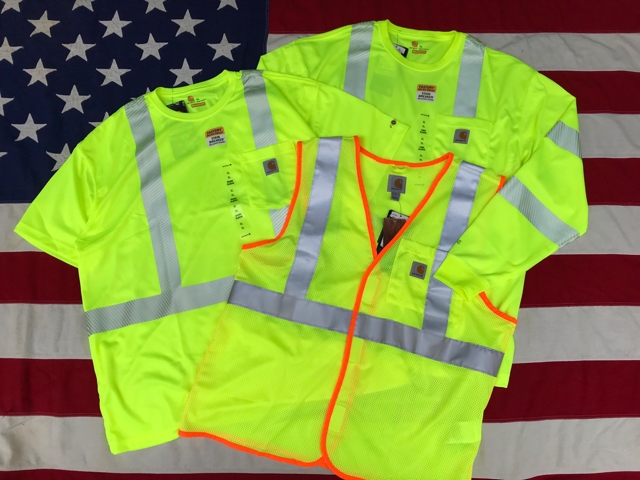 Carhartt | the Apartment