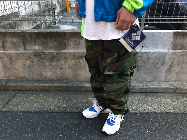 スタブリッジ　グリップスワニー　ハーフパンツ STABRIDGE × GRIP SWANY