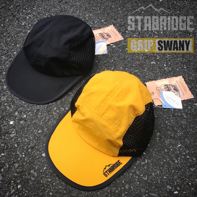 The Apartment Starbridge x Grip Swany-