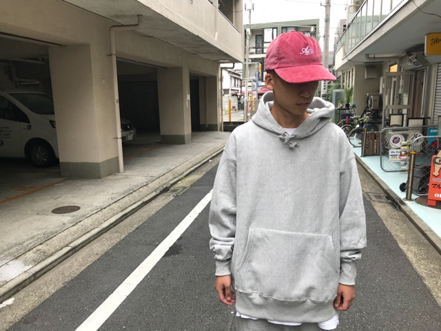 究極のスウェット | the Apartment