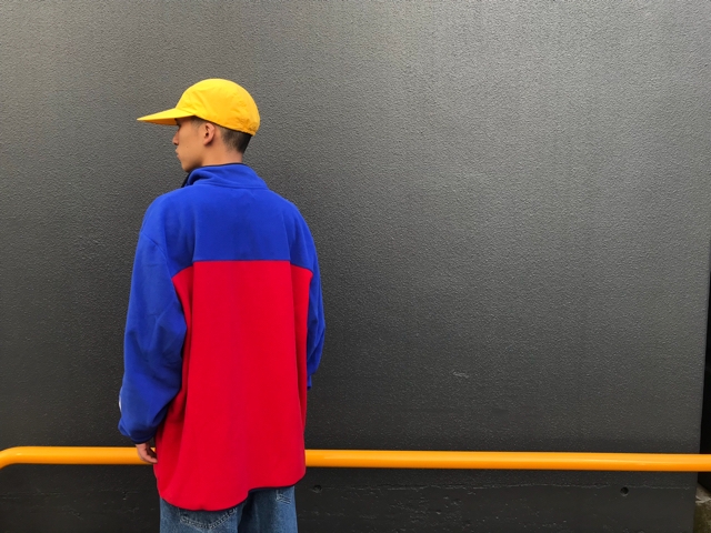 POLO HI-TECHの復刻コレクションをWEB UP! | the Apartment