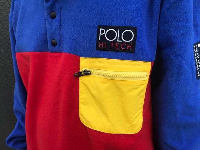 最安値に挑戦 ベスト POLO ベスト HI-TECH 出群出群POLO HI-TECH