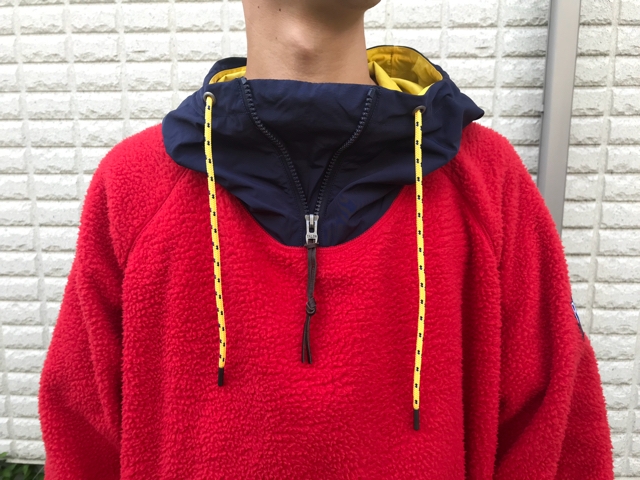POLO HI-TECHの復刻コレクションをWEB UP! | the Apartment