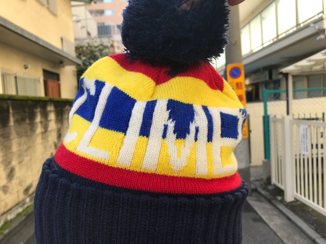 POLO HI-TECHの復刻コレクションをWEB UP! | the Apartment