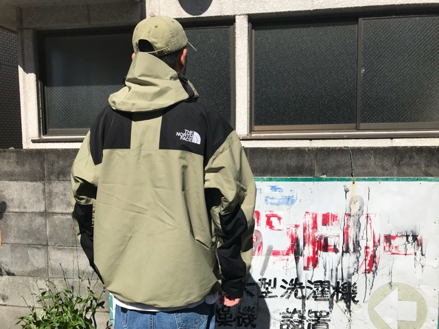 THE NORTH FACE TALK Pt.2 | the Apartment THE NORTH FACE TALK Pt.2 | the Apartment