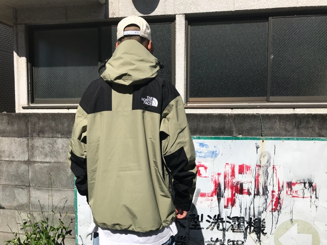 THE NORTH FACE TALK Pt.2 | the Apartment THE NORTH FACE TALK Pt.2 | the Apartment